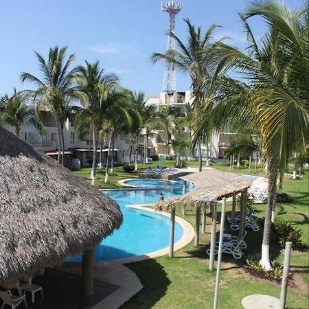 Hermoso Departamento Ubicado En Zona Diamante Acapulco Eksteriør billede