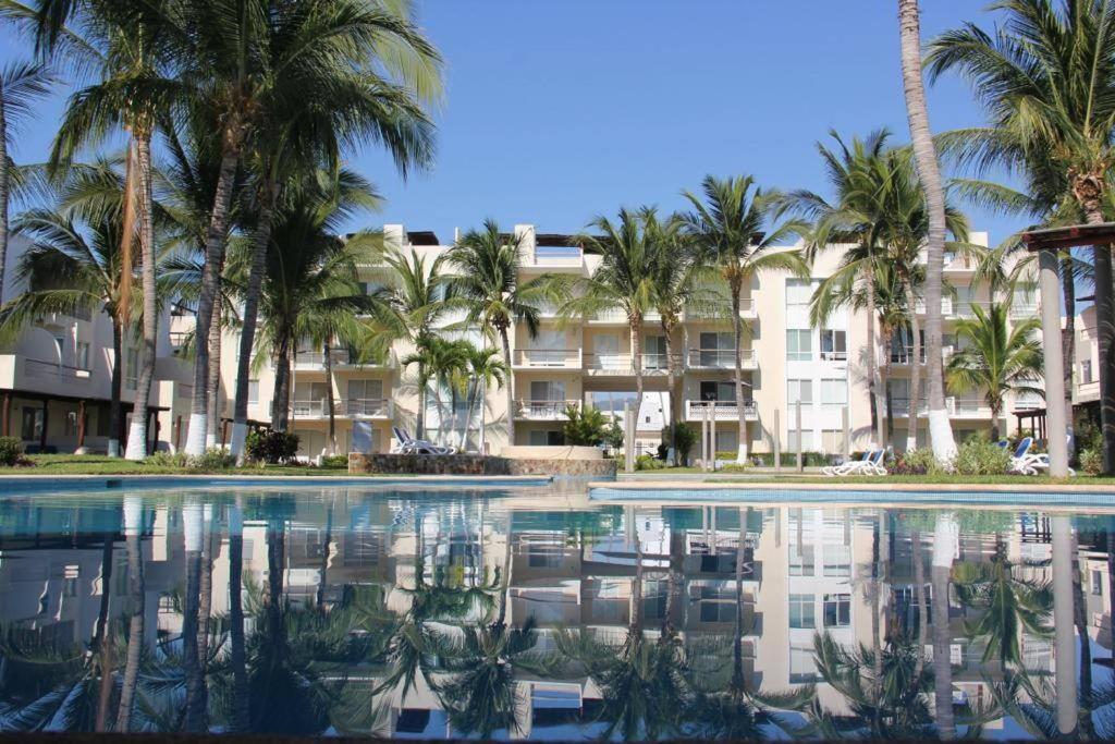 Hermoso Departamento Ubicado En Zona Diamante Acapulco Eksteriør billede