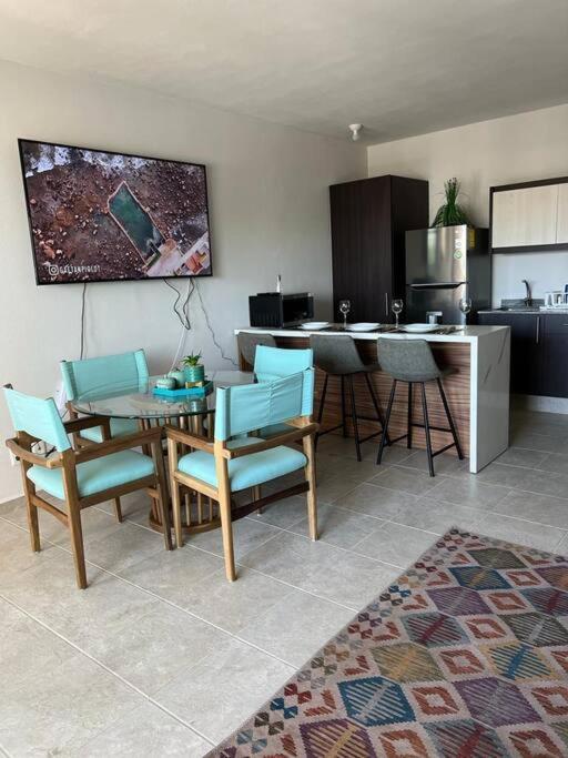 Hermoso Departamento Ubicado En Zona Diamante Acapulco Eksteriør billede