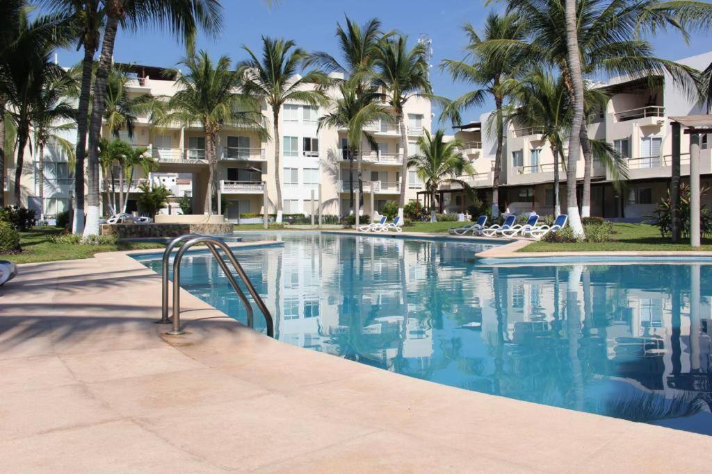 Hermoso Departamento Ubicado En Zona Diamante Acapulco Eksteriør billede