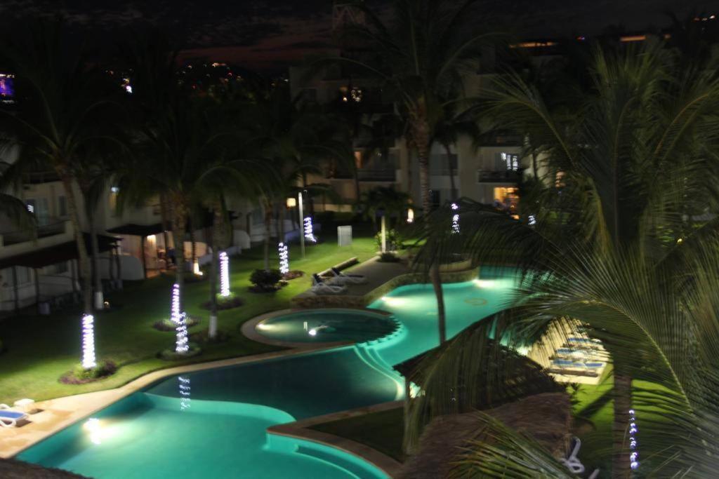 Hermoso Departamento Ubicado En Zona Diamante Acapulco Eksteriør billede