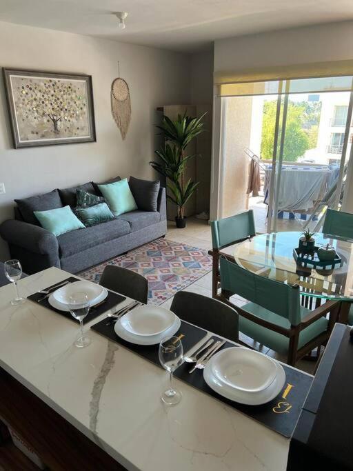 Hermoso Departamento Ubicado En Zona Diamante Acapulco Eksteriør billede