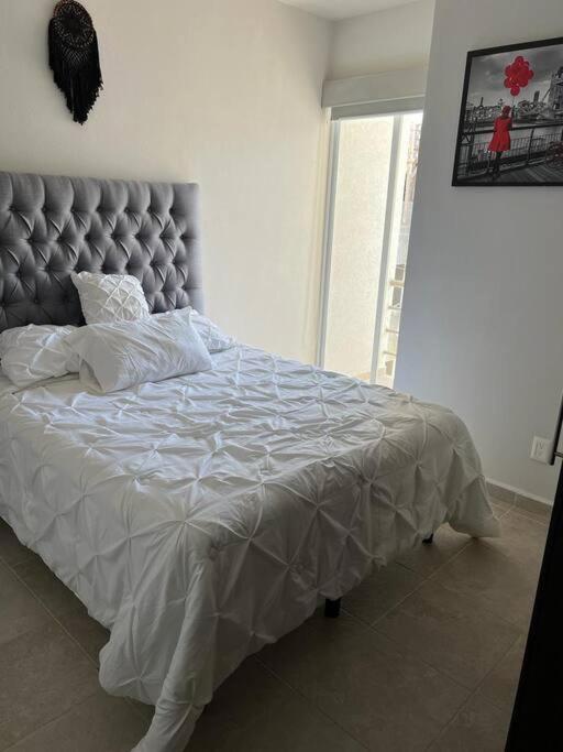 Hermoso Departamento Ubicado En Zona Diamante Acapulco Eksteriør billede